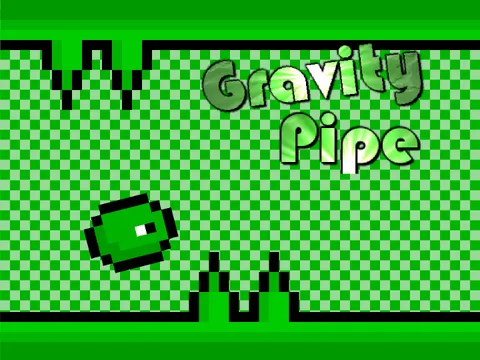 Gravity Pipe