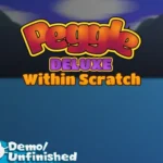 Play Peggle Deluxe Within Scratch - Demo