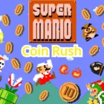 Play Supermario Coin Rush