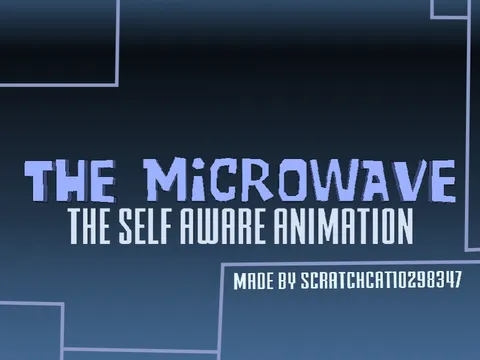 The Microwave