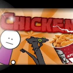 Play Chicken